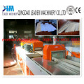 Fully Automatic PVC Ceiling/Wall Panel Making Machine Plant